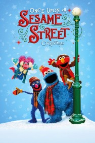 Stream Once Upon a Sesame Street Christmas Movies in HD Free on MoviesJoy