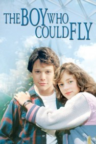 Stream The Boy Who Could Fly Movies in HD Free on MoviesJoy