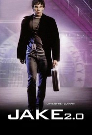 Stream Jake 2.0 Movies in HD Free on MoviesJoy