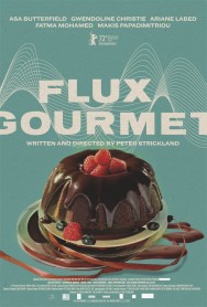 Watch free Flux Gourmet movies online on on MoviesJoy Alternatives site