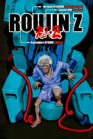 Watch Roujin Z Movies Free Online on MoviesJoy