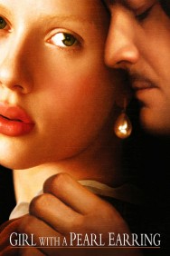 Stream Girl with a Pearl Earring in Full HD for Free on MoviesJoy