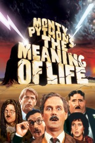 Stream The Meaning of Life in Full HD for Free on MoviesJoy