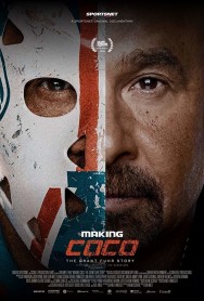 Watch free Making Coco: The Grant Fuhr Story movies online on on MoviesJoy Alternatives site