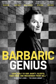 Watch Free Barbaric Genius Movies HD Online FMovies Alternatives site