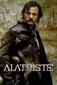 Stream Alatriste in Full HD for Free on MoviesJoy