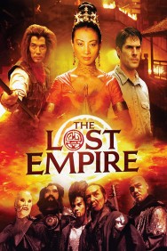 Watch Free The Lost Empire Movies HD Online FMovies Alternatives site