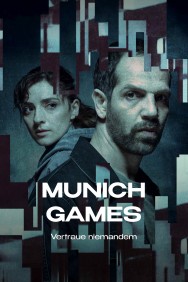 Watch free Munich Games movies online on on MoviesJoy Alternatives site