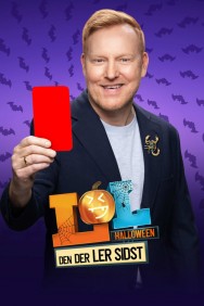 titta-LOL: Last One Laughing - Denmark - Halloween Special