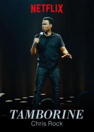 Stream Chris Rock: Tamborine in Full HD for Free on MoviesJoy