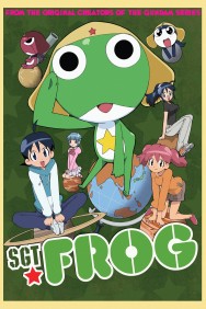 Stream Sgt. Frog Movies in HD Free on MoviesJoy