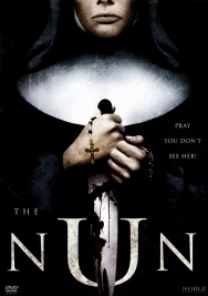 Stream The Nun in Full HD for Free on MoviesJoy