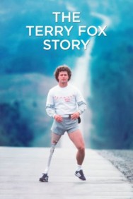 Watch Free The Terry Fox Story Movies HD Online FMovies Alternatives site