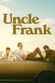 Stream Uncle Frank in Full HD for Free on MoviesJoy