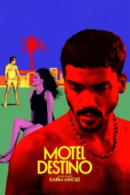 Motel Destino watch Motel Destino movies free online Putlocker