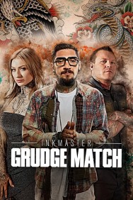 Stream Ink Master: Grudge Match in Full HD for Free on MoviesJoy