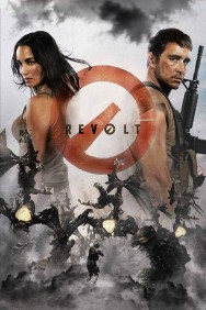 Stream Revolt Movies in HD Free on MoviesJoy