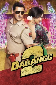 Stream Dabangg 2 Movies in HD Free on MoviesJoy