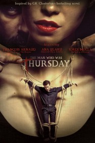 Stream The Man Who Was Thursday in Full HD for Free on MoviesJoy