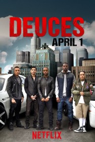 Stream Deuces in Full HD for Free on MoviesJoy