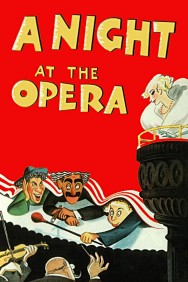 Stream A Night at the Opera Movies in HD Free on MoviesJoy