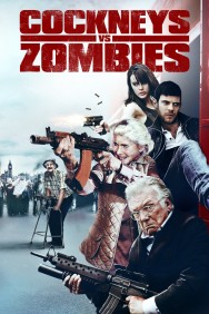 Stream Cockneys vs Zombies in Full HD for Free on MoviesJoy