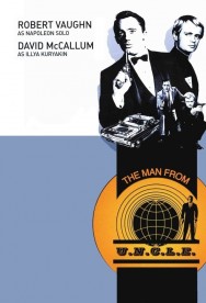 Stream The Man from U.N.C.L.E. Movies in HD Free on MoviesJoy