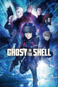 Watch Free Ghost in the Shell: The New Movie Movies HD Online FMovies Alternatives site