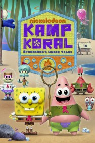 Stream Kamp Koral: SpongeBob's Under Years in Full HD for Free on MoviesJoy