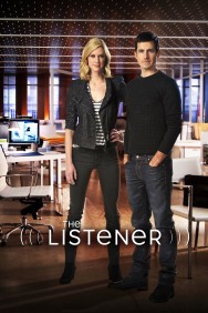 Stream The Listener in Full HD for Free on MoviesJoy