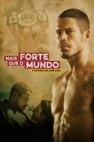 Watch Free Stronger Than The World: The Story of José Aldo Movies HD Online FMovies Alternatives site