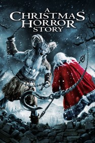 Watch Free A Christmas Horror Story Movies HD Online FMovies Alternatives site