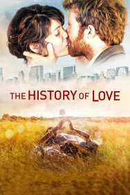 Stream The History of Love Movies in HD Free on MoviesJoy