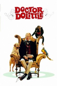 Stream Doctor Dolittle Movies in HD Free on MoviesJoy