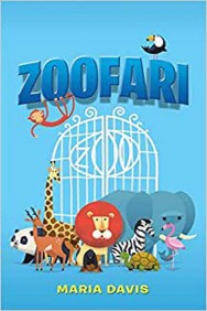 Stream Zoofari in Full HD for Free on MoviesJoy