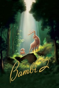 Stream Bambi II Movies in HD Free on MoviesJoy