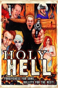 Watch Free Holy Hell Movies Full HD Online on MovieJoy