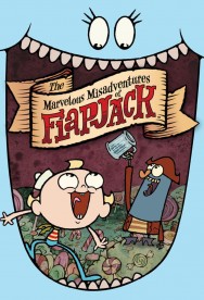 Stream The Marvelous Misadventures of Flapjack in Full HD for Free on MoviesJoy