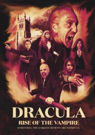 titta-Dracula: Rise of the Vampire