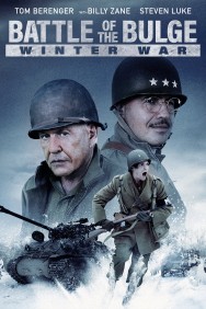 Stream Battle of the Bulge: Winter War in Full HD for Free on MoviesJoy