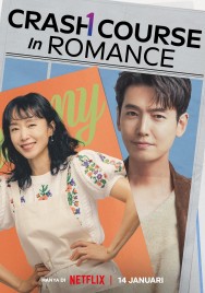 Stream Crash Course In Romance in Full HD for Free on MoviesJoy