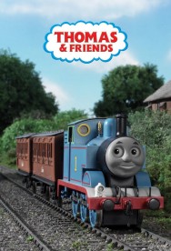 Stream Thomas & Friends in Full HD for Free on MoviesJoy