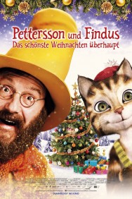 Stream Pettson and Findus: The Best Christmas Ever in Full HD for Free on MoviesJoy