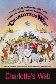 Stream Charlotte's Web Movies in HD Free on MoviesJoy