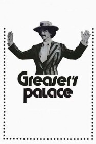 Watch Free Greaser's Palace Movies HD Online FMovies Alternatives site