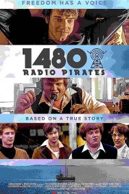 Stream 1480 Radio Pirates in Full HD for Free on MoviesJoy