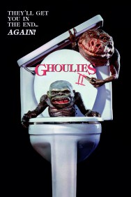 Watch Free Ghoulies II Movies Full HD Online on MovieJoy