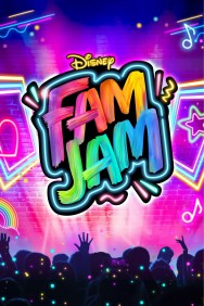 Stream Disney Fam Jam in Full HD for Free on MoviesJoy