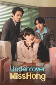Stream Undercover Miss Hong Movies in HD Free on Dramacool