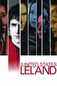 Watch Free The United States of Leland Movies HD Online FMovies Alternatives site